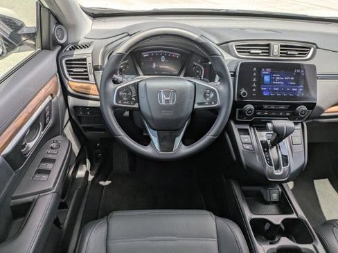 Certified 2017 Honda CR-V Touring image 15