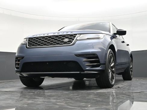 Used 2021 Land Rover Range Rover Velar R-Dynamic S AWD/4WD image 27