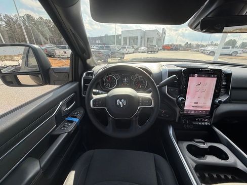 New 2025 RAM 2500 Big Horn image 14