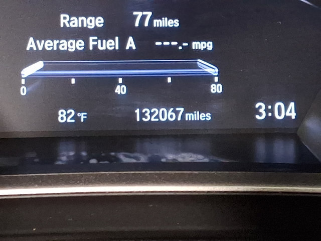 Used 2019 Honda CR-V EX image 20