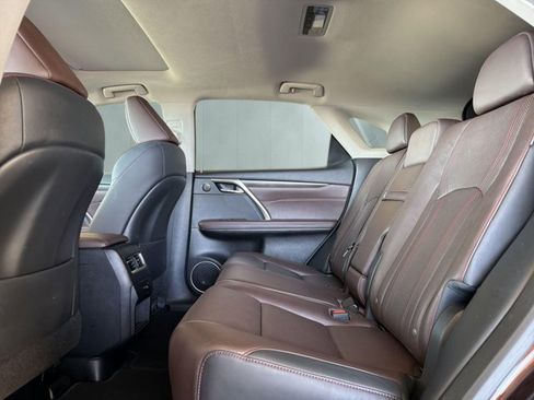 Used 2016 Lexus RX 350 FWD w/ Premium Package image 11