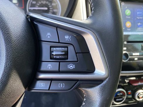 Certified 2023 Subaru Forester Premium AWD/4WD image 18