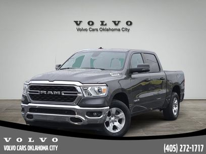 Used 2023 RAM 1500 Big Horn