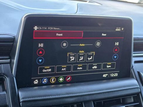 Used 2021 Chevrolet Tahoe LT RWD image 15