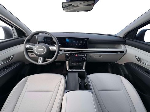 New 2026 Hyundai Tucson SEL AWD/4WD image 13