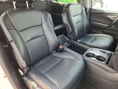 Used 2022 Honda Pilot EX-L image 14