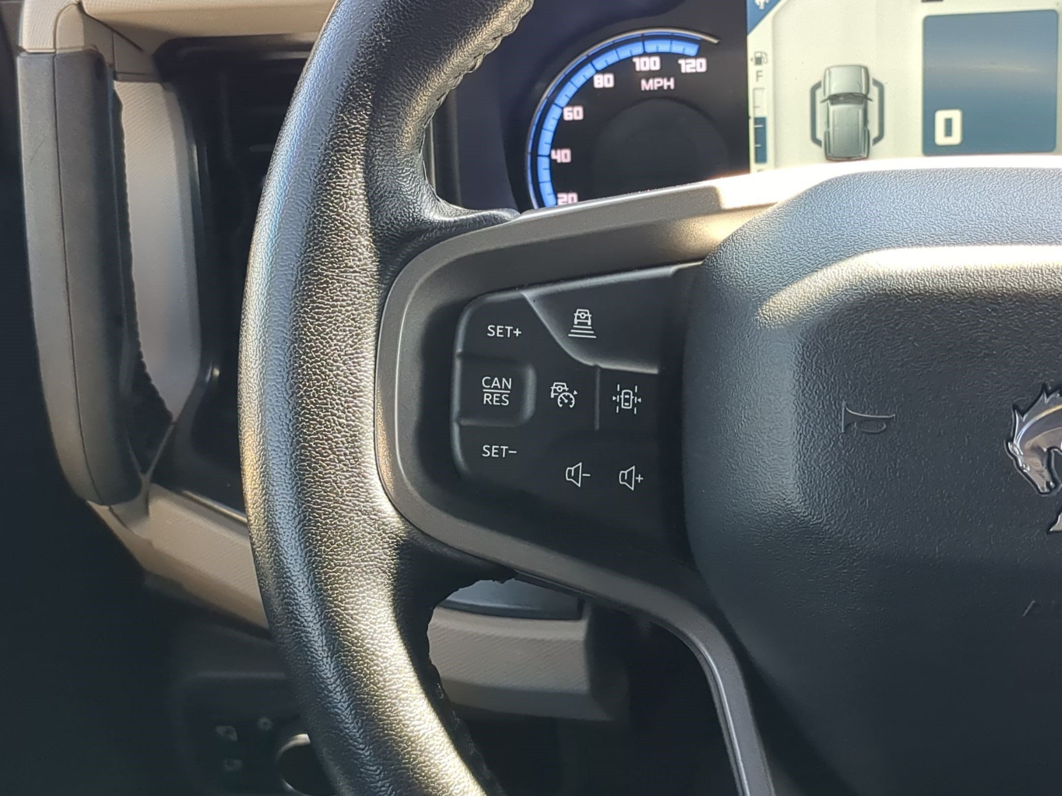 Used 2023 Ford Bronco Wildtrak AWD/4WD image 19