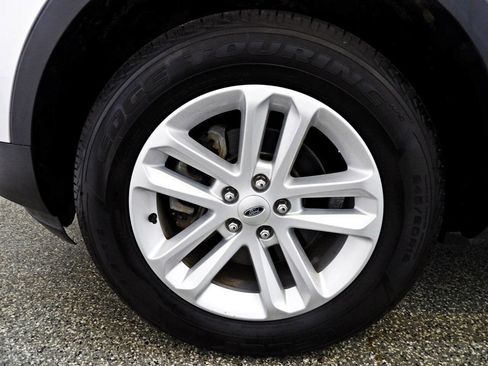 Used 2015 Ford Explorer 4WD image 17