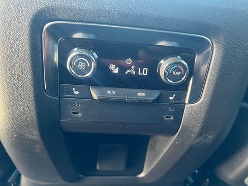New 2026 Chevrolet Tahoe Premier w/ Sun And Tow Package AWD/4WD image 21