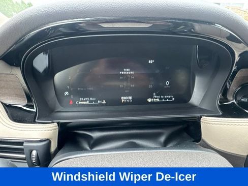 Used 2021 Lincoln Corsair Reserve w/ Equipment Group 201A AWD/4WD image 20