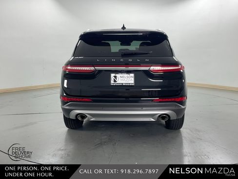 Used 2022 Lincoln Corsair Reserve w/ Elements Package image 7