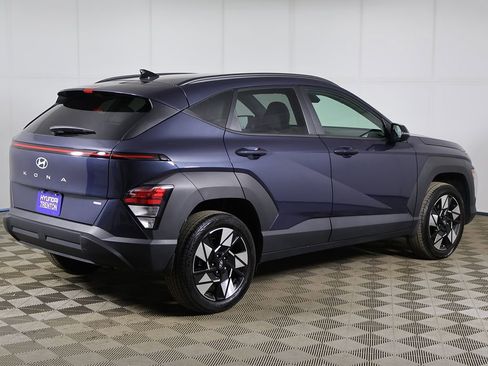 Used 2024 Hyundai Kona SEL w/ Convenience Package AWD/4WD image 10