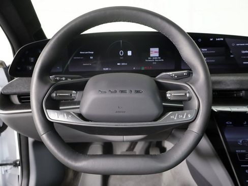 Used 2024 Lucid Air Touring AWD/4WD image 37