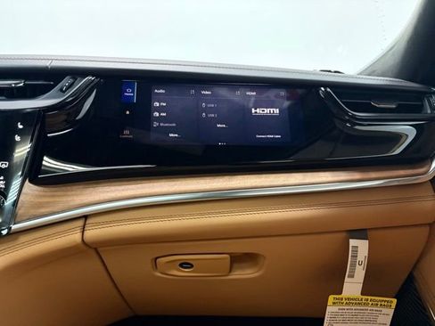New 2026 Jeep Grand Cherokee L Summit AWD/4WD image 23
