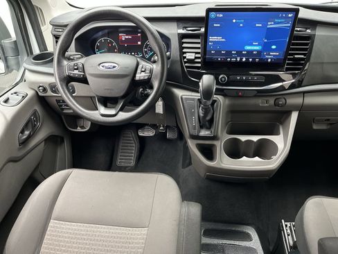 Used 2023 Ford Transit 350 XLT image 13