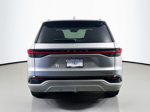 Used 2025 Lexus TX 500h AWD w/ Technology Package image 6