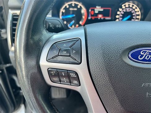 Used 2019 Ford Ranger XLT w/ Equipment Group 301A Mid image 13