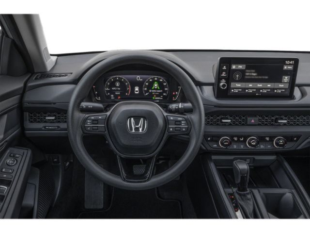 New 2026 Honda Accord SE image 4