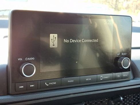 Certified 2025 Honda CR-V LX image 19