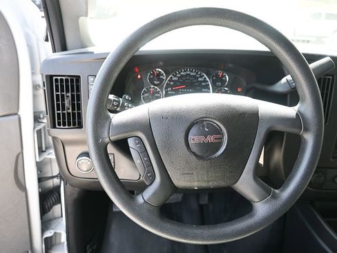 Used 2020 GMC Savana 2500 w/ Driver Convenience Package image 2
