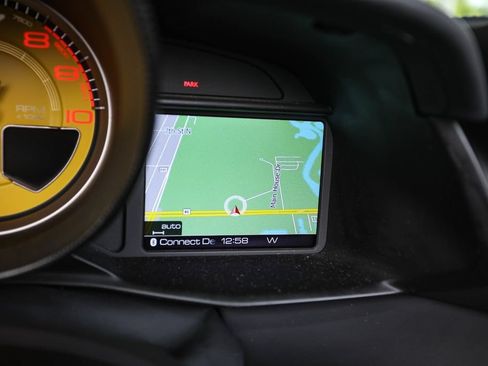 Certified 2018 Ferrari 488 Spider RWD image 34