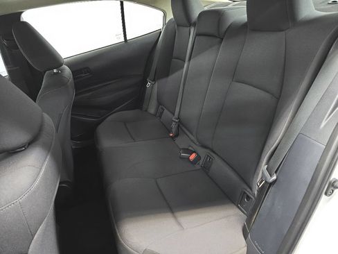 Used 2024 Toyota Corolla LE FWD image 31