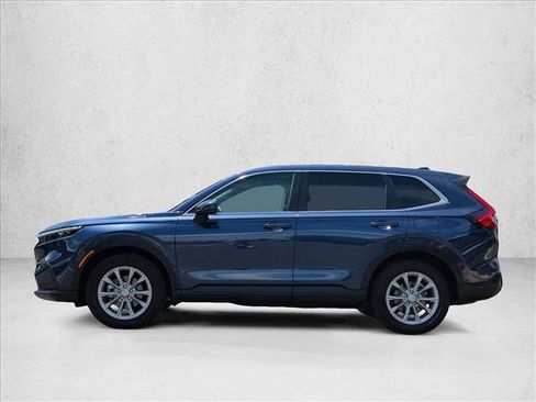 Used 2025 Honda CR-V EX-L image 5