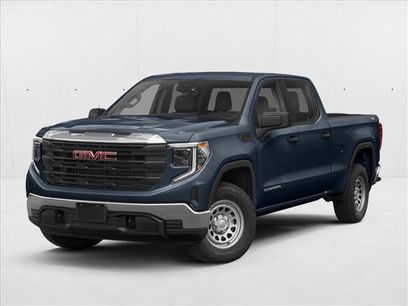Used 2023 GMC Sierra 1500 Denali w/ Denali Reserve Package