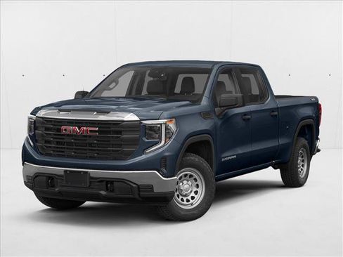 Used 2023 GMC Sierra 1500 Denali w/ Denali Reserve Package image 1