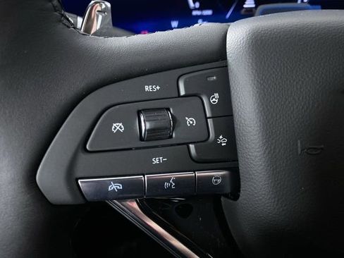 New 2025 Cadillac CT5 Premium Luxury w/ Sun And Sound Package image 7