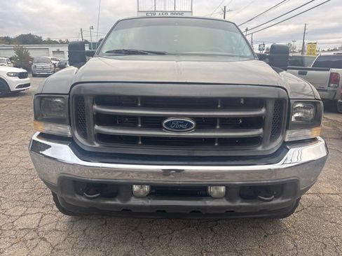 Used 2004 Ford F350 Lariat image 4
