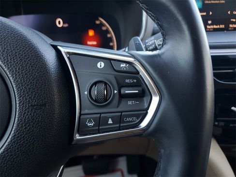 Certified 2023 Acura MDX FWD w/ Technology Package image 24