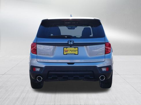 Used 2022 Honda Passport EX-L image 6