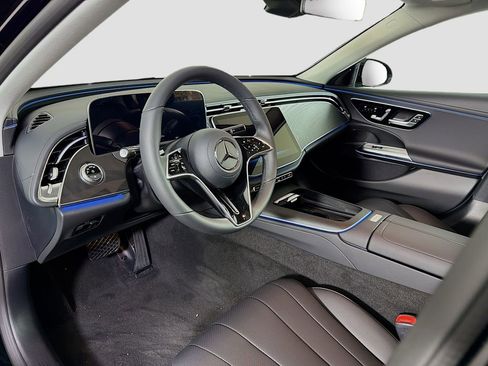 New 2026 Mercedes-Benz E 350 E 350 image 10