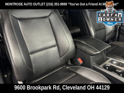 Used 2020 Ford Explorer XLT w/ Equipment Group 202A AWD/4WD image 53