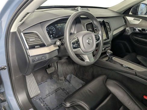 Used 2020 Volvo XC90 T6 Inscription image 23