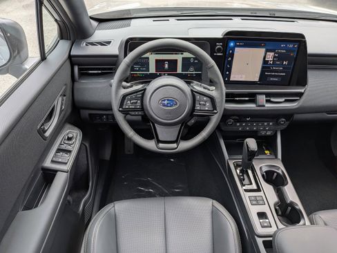 New 2026 Subaru Outback Limited AWD/4WD image 15