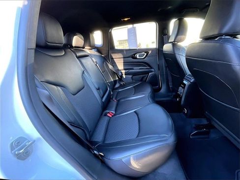 Used 2022 Jeep Compass Altitude image 22