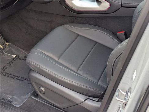 New 2026 Mercedes-Benz GLE 350 4MATIC image 4