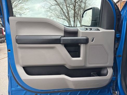 Used 2019 Ford F150 XL w/ Equipment Group 101A Mid image 17