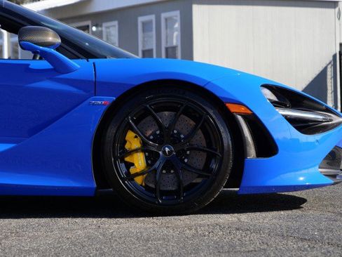 Used 2020 McLaren 720S Performance image 70