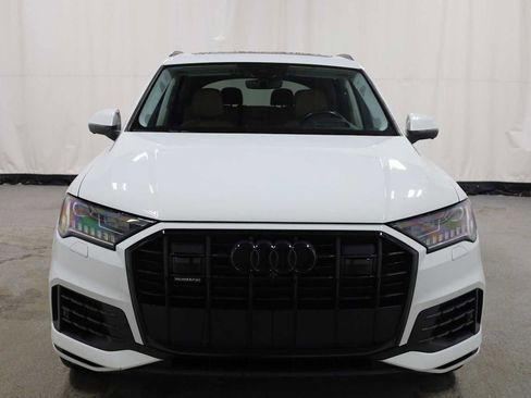 Used 2021 Audi Q7 3.0T Prestige image 14