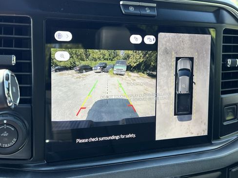 New 2026 Ford F250 Platinum w/ Tremor Off-Road Package image 19