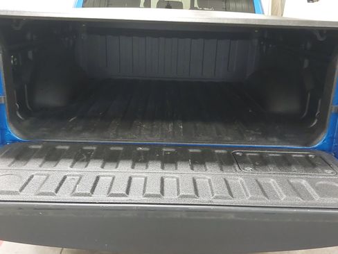 Used 2025 RAM 1500 Rebel w/ Advanced Safety Group II AWD/4WD image 26