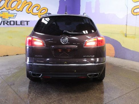 Used 2016 Buick Enclave Premium image 7