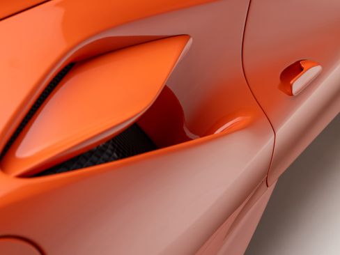 Certified 2022 Ferrari F8 Tributo image 44