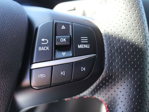 Used 2025 Ford Escape ST-Line Select w/ Tech Pack #2 AWD/4WD image 32