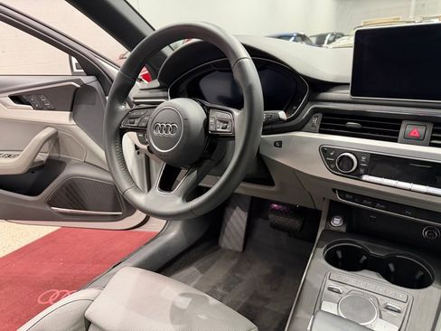 Used 2018 Audi A4 2.0T Prestige w/ Prestige Package AWD/4WD image 40