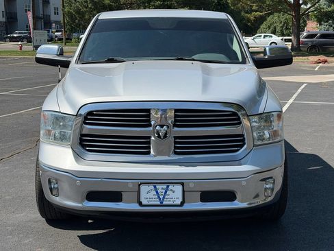 Used 2019 RAM 1500 Big Horn AWD/4WD image 13