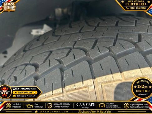 Used 2025 Ford Expedition Max Active RWD image 17